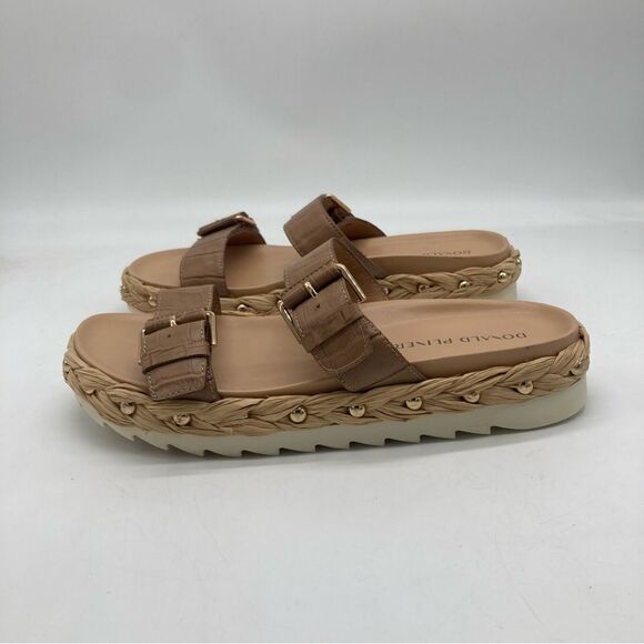 Donald J. Pliner Larabee Sandal - Picture 4 of 10